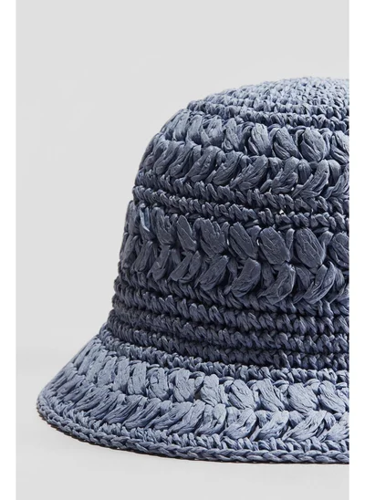 H&M Straw hat