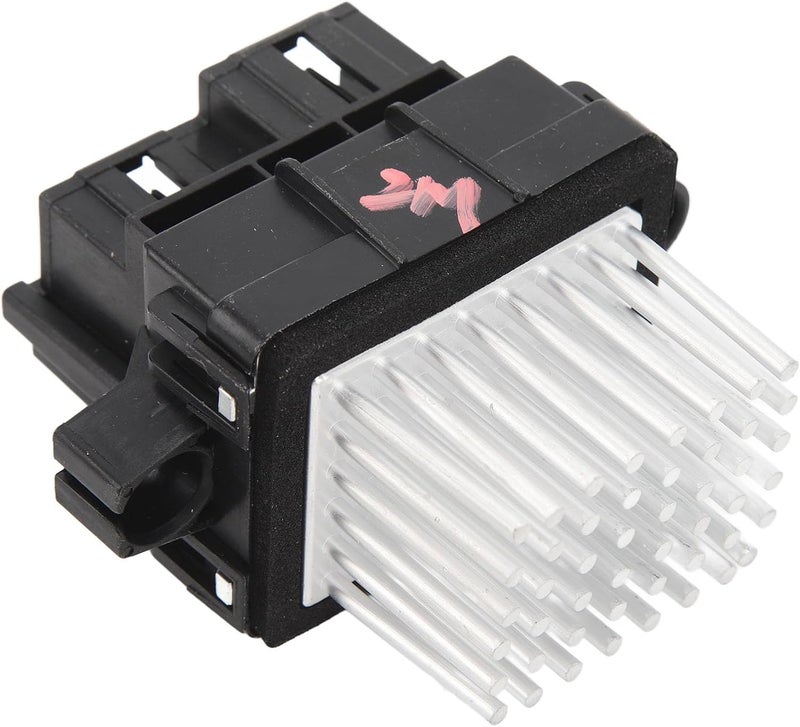 DOACT AC Heater Blower Motor Resistor 84178783 for Malibu - Image 5
