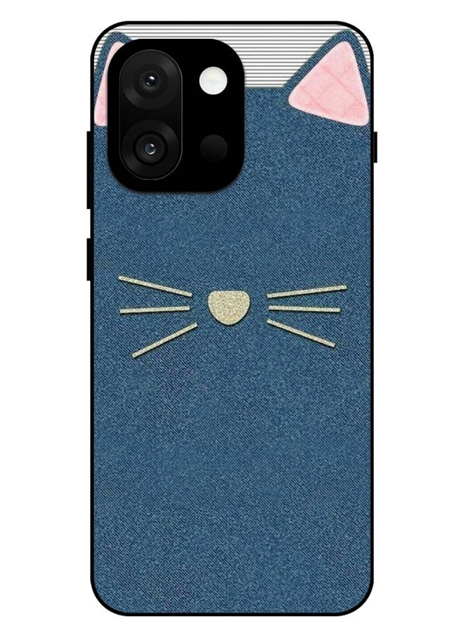 EYE CATCH Printed Protective Case Cover For OnePlus 13T -  Cats - Image 1