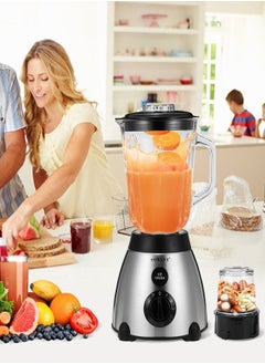 sokany Powerful Fruit Juicer Extractor  - Image 2