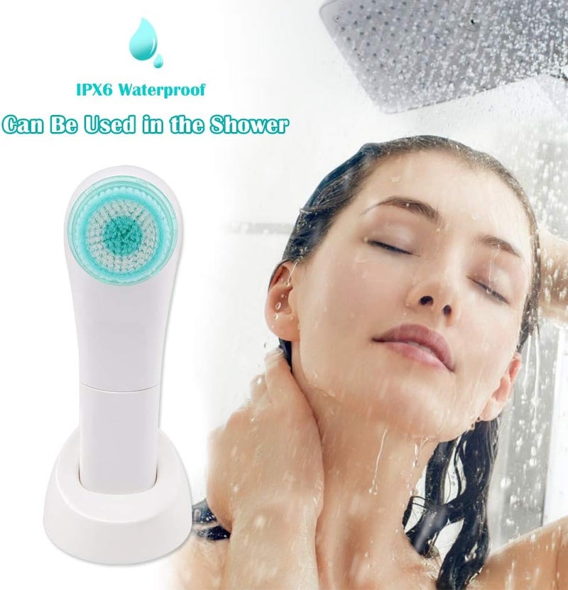 Style 9 In 1 Facial Cleansing System - Image 2