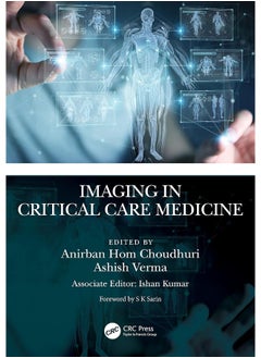CRC Press Imaging in Critical Care Medicine 