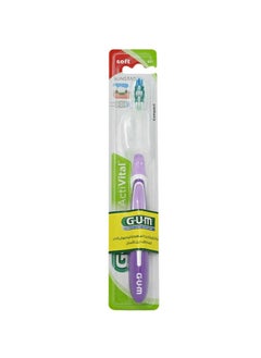 Gum GUM 581 Activital Purple Soft Toothbrush 1 pcs 
