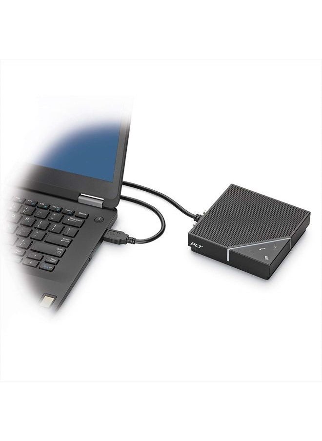 Calisto 7200, Premium Speakerphone, Black - pzsku/Z9D66DFE8BDAC5FC40F06Z/45/_/1689423208/5604bdc4-158c-40aa-ba13-ce55d6284310