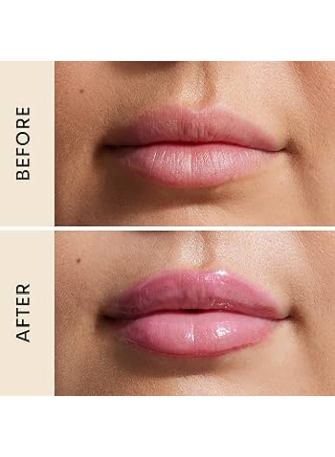 Gosh Soft'n Tinted Lip Balm SPF15 005 Pink Rose 8ml - Image 4