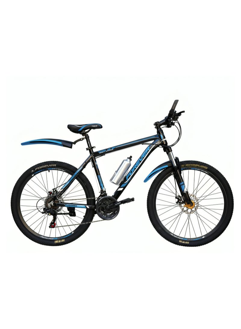 فورإيفر دراجه فور ايفر اف 1 مقاس 26 سرعات 21