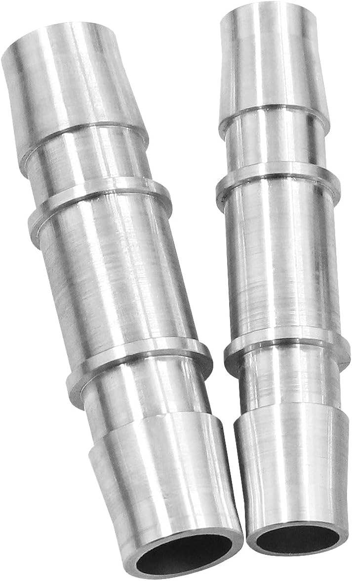 WnSEu Pro Engine Heater Core Kit with 5/8" and 3/4" End Hose and Aluminum Fittings - Image 5
