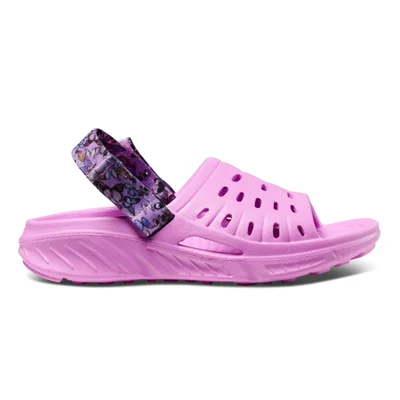 Joybees Girls Trekking Slide