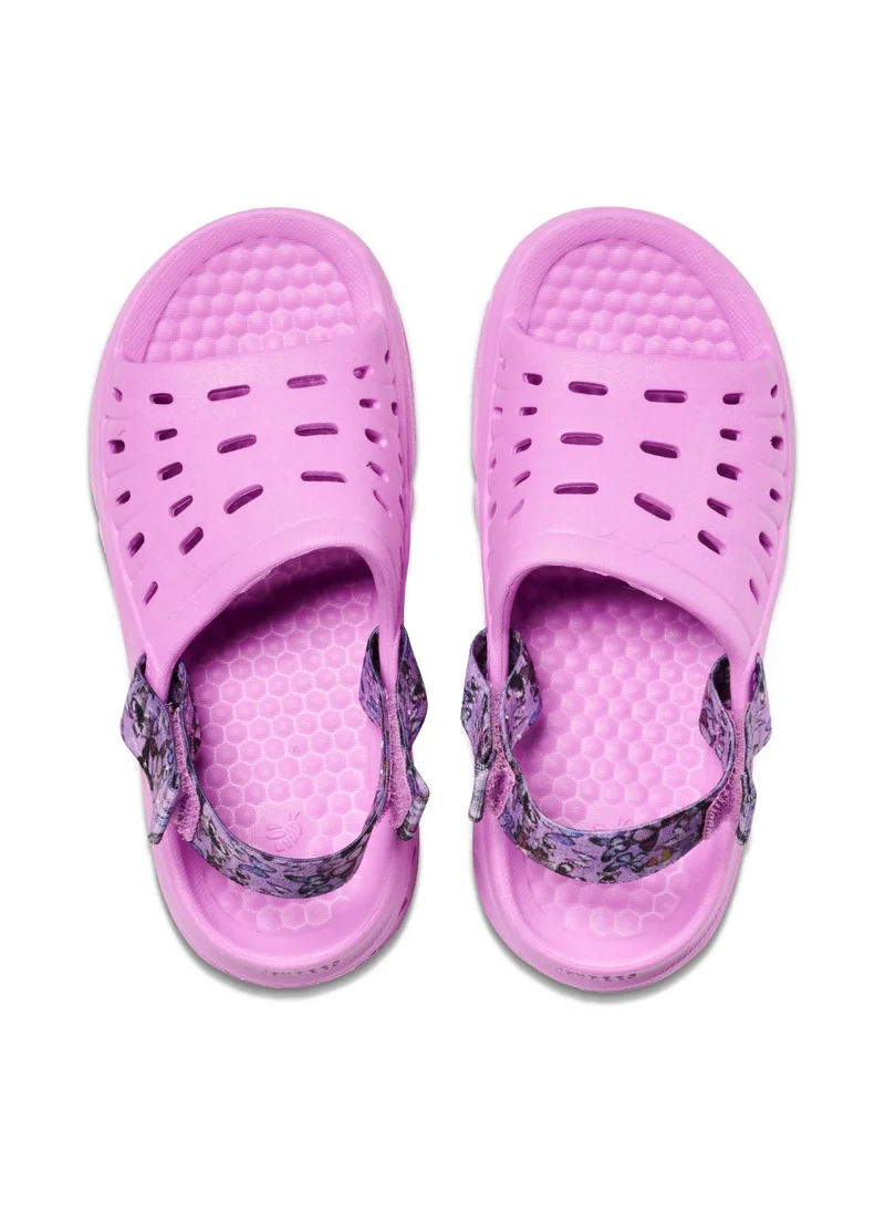 Joybees Girls Trekking Slide