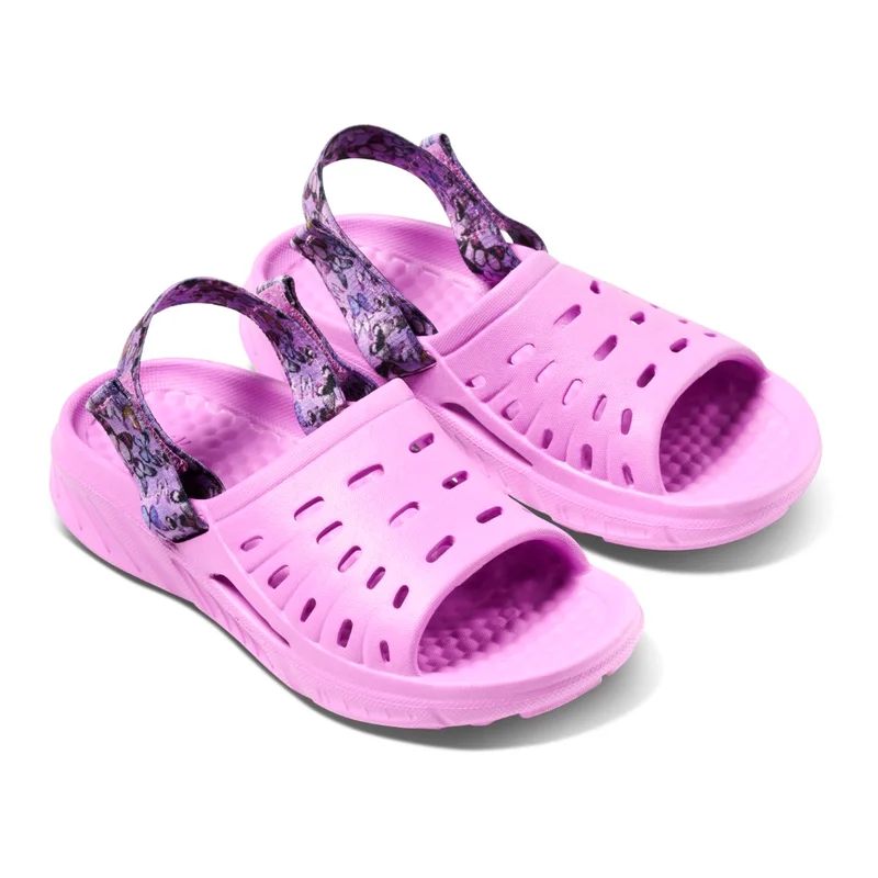 Joybees Girls Trekking Slide