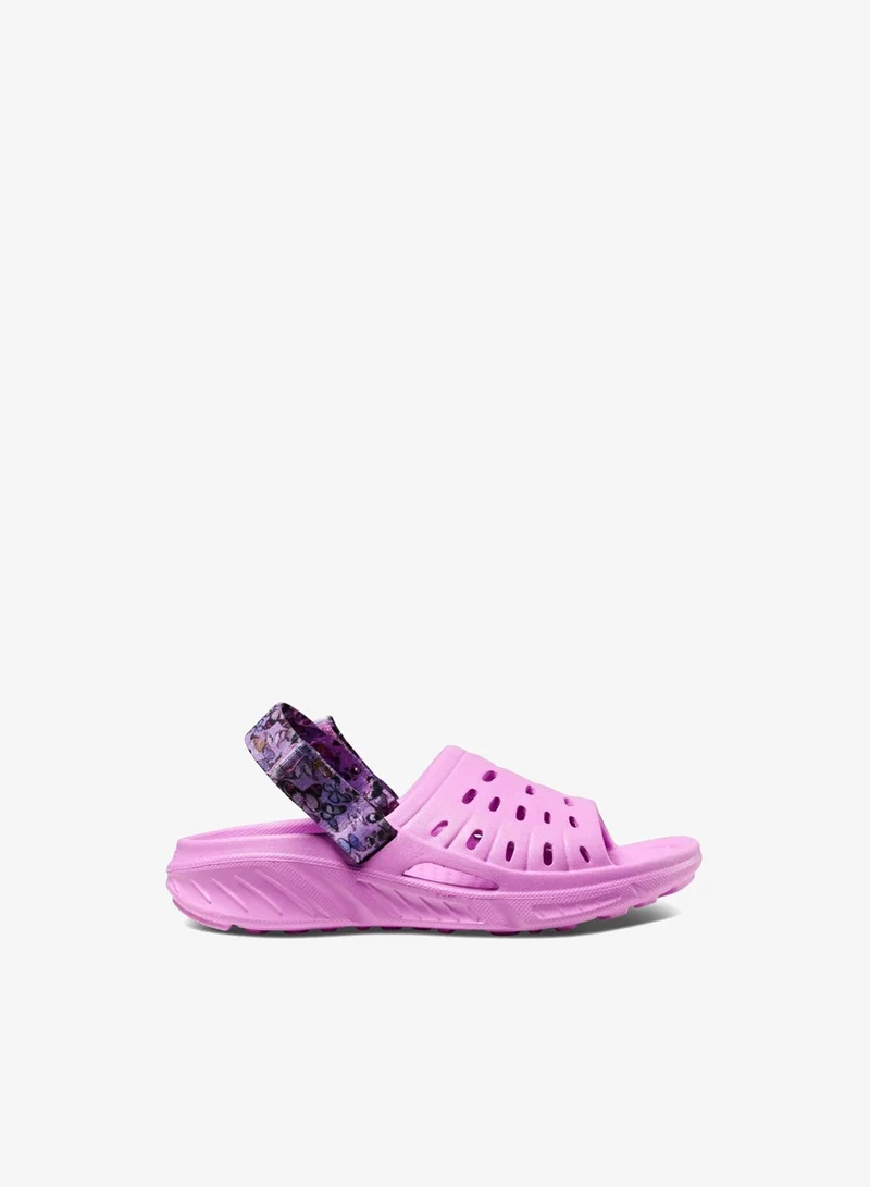 Joybees Girls Trekking Slide
