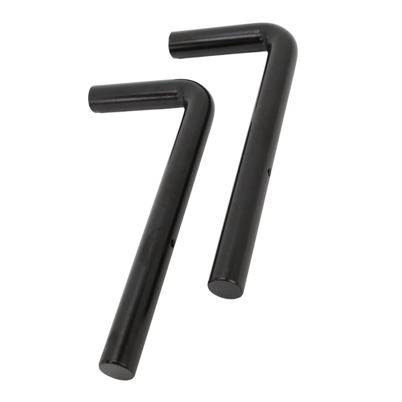 2 Set Trailer Gate Spring Latch Kit 819T Trailer Gate Spring Latch Repair Kit for Carry On Utility Trailers - Image 2