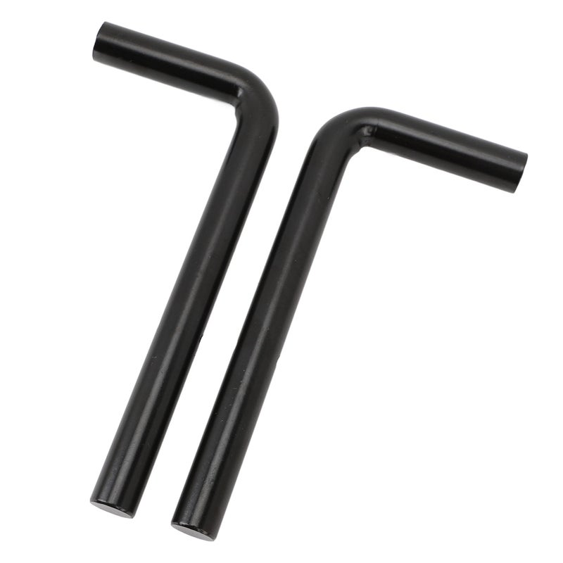 2 Set Trailer Gate Spring Latch Kit 819T Trailer Gate Spring Latch Repair Kit for Carry On Utility Trailers - Image 4