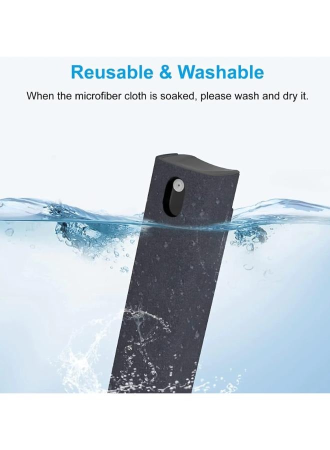 Screen Cleaner Spray-wipe Integrated Display Screen Dust-free Dust Removal Display Cleaning Spray 10ml  - Image 3
