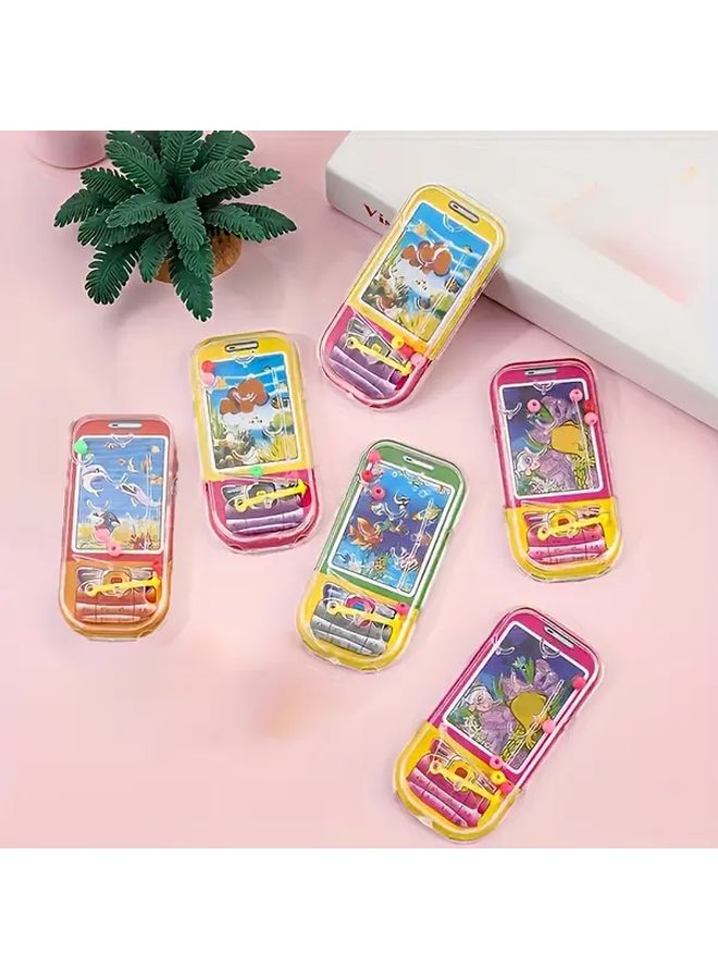 13pcs Mini Cuddly Toys Goodie Bag Fillers Birthday Party Gifts Carnival Prizes - Image 2