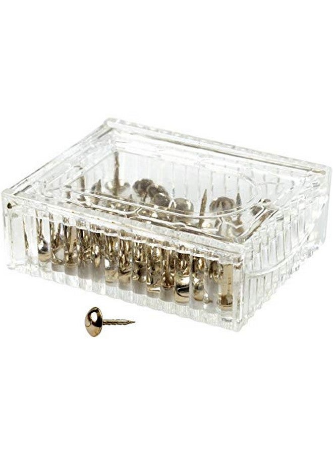 Constructive Playthings Hammer and Nail Pattern Puzzle with Cork Board, Multicolor - Image 4