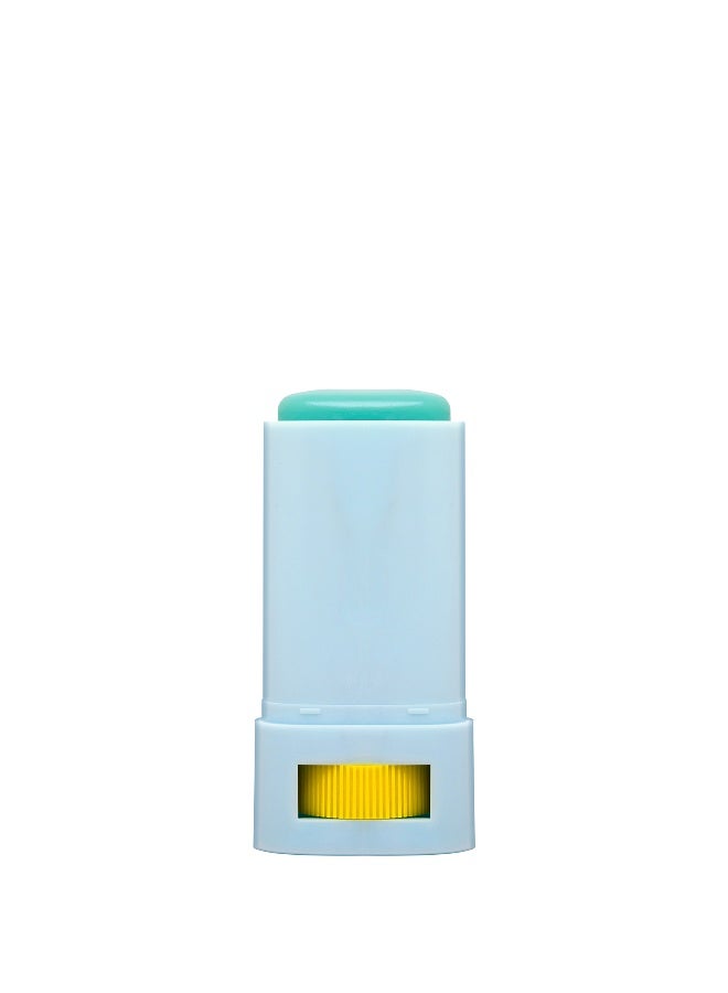 flormar Sunscreen Stick Spf50 - 001 Blue - Image 2