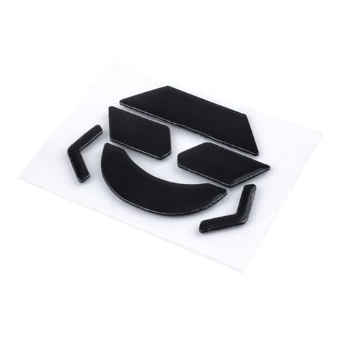 HUYUN 2Sets Mouse Skates Pads Mouse Feet Replacement for Logit G903 Lightspeed Gaming Mouse 910-005083 - Image 3