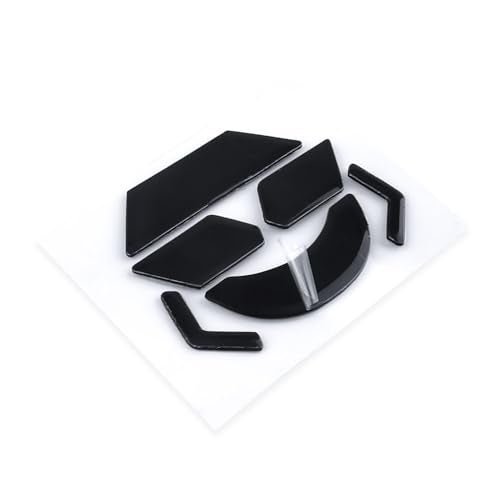 HUYUN 2Sets Mouse Skates Pads Mouse Feet Replacement for Logit G903 Lightspeed Gaming Mouse 910-005083 - Image 2