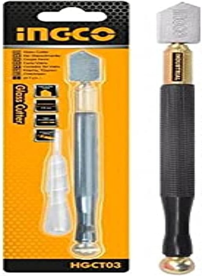 INGCO HEAVY DUTY GLASS CUTTER 5000M