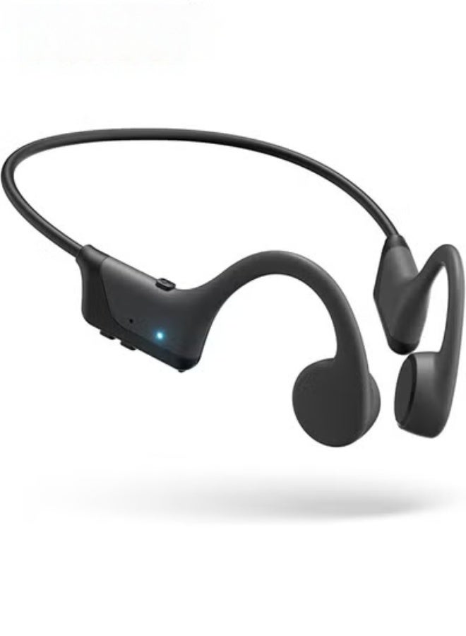 إي إي تي يو EETU Bone Conduction Headphones open-ear Wireless Bluetooth Workout Headphones