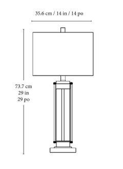 2-Piece Minimalist Modern Glass Table Lamp for Bedroom and Study Desk - pzsku/Z9D67D27034EA7F0C0FF7Z/45/_/1704441412/dc28c2fe-8478-47d1-8ef5-689b91d99829