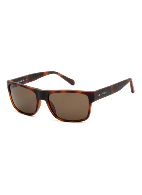 FOSSIL RECTANGULAR Sunglasses