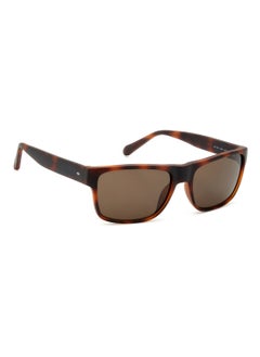 FOSSIL FOSSIL RECTANGULAR Sunglasses  - Image 2