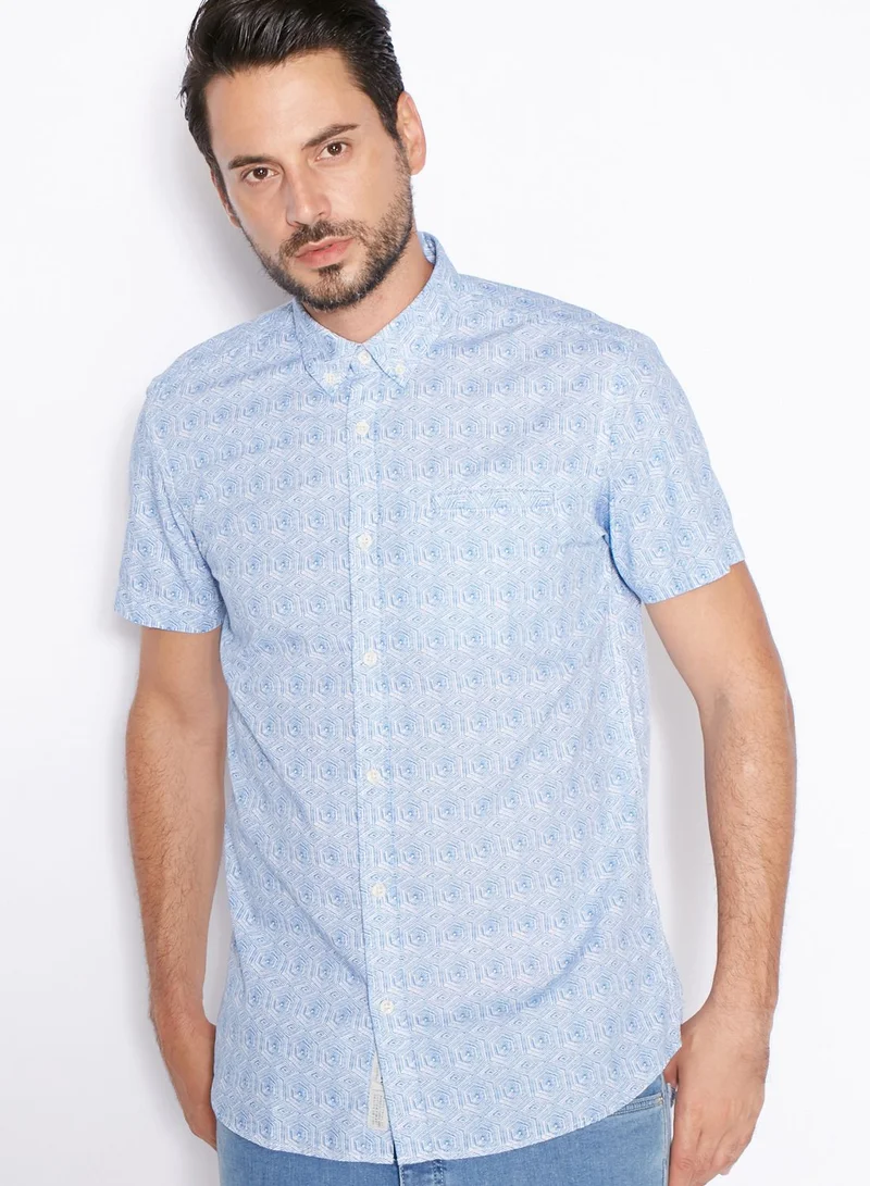 PRODUKT One Pocket Shirt