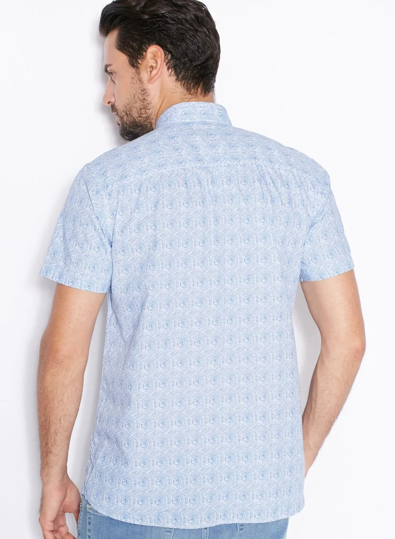PRODUKT One Pocket Shirt