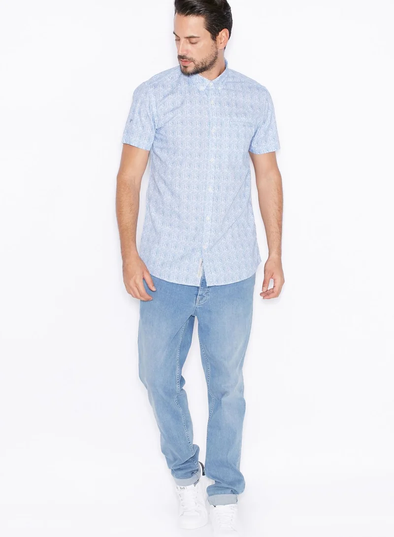 PRODUKT One Pocket Shirt