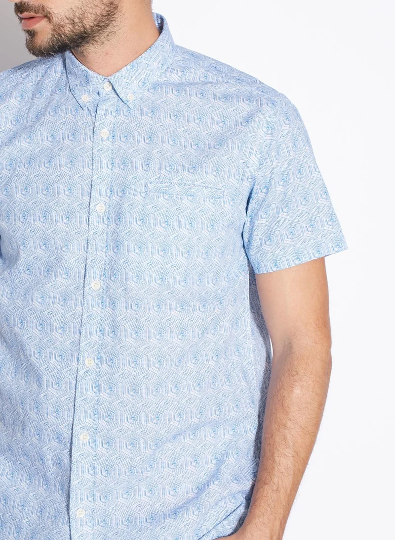 PRODUKT One Pocket Shirt
