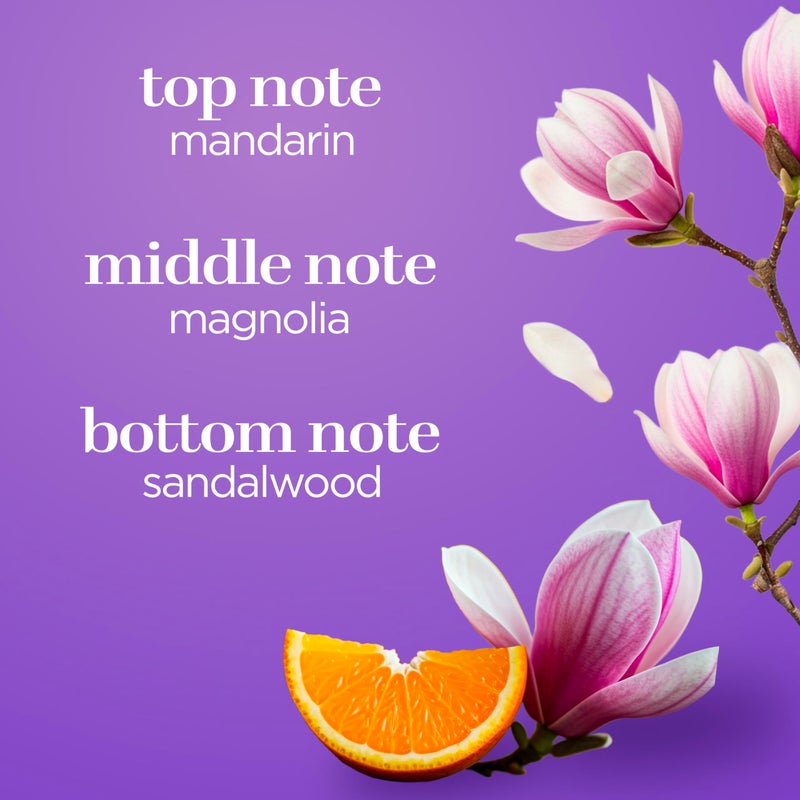 Body Fantasies Signature Fragrance Body Spray, Twilight Mist, 8 fl oz - Image 3