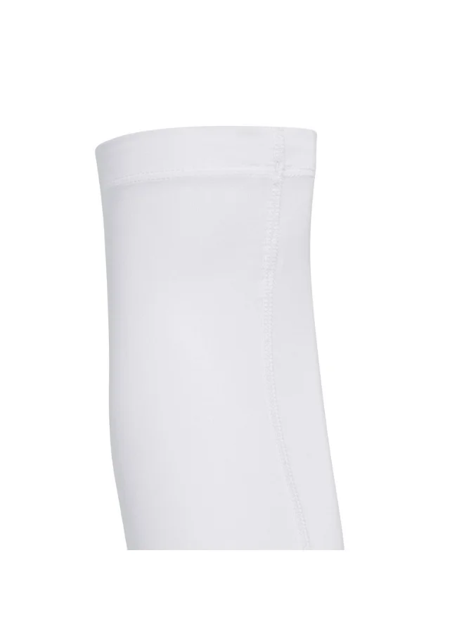 Adidas adidas SMU ARM BAND White Golf ARM SLEEVES for Men - S/M
