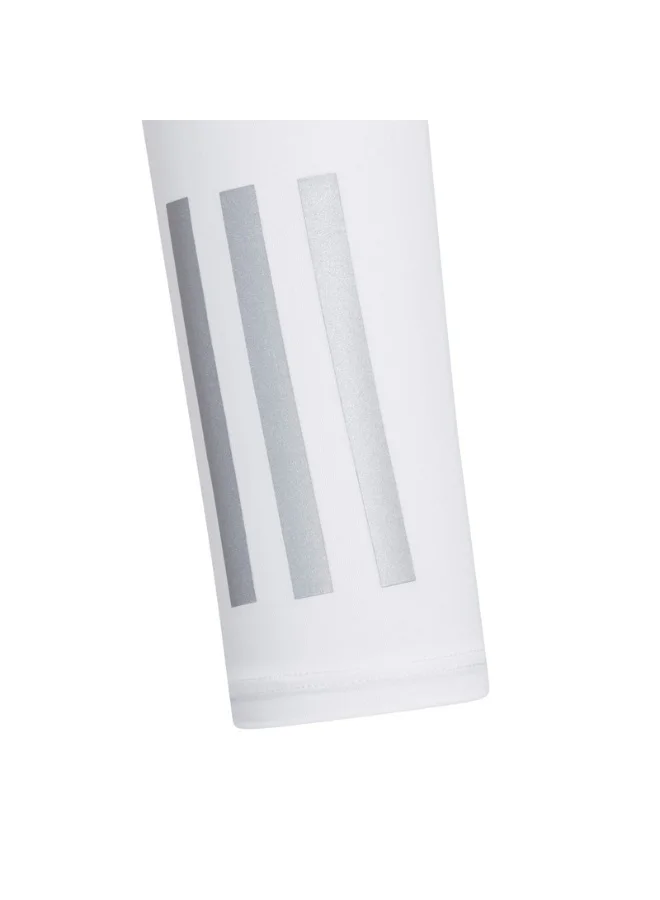 adidas Originals adidas SMU ARM BAND White Golf ARM SLEEVES for Men - S/M
