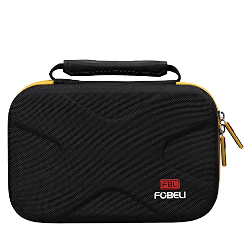 FBLFOBELI Hard Carrying Case for DEWALT 8V MAX Cordless Screwdriver Kit Gyroscopic DCF682N1 (Case Only) - Image 5