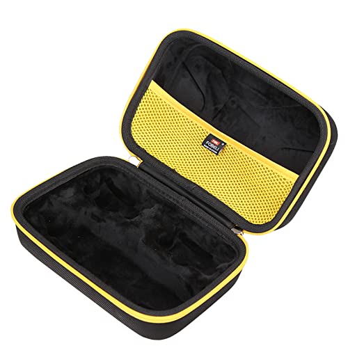 FBLFOBELI Hard Carrying Case for DEWALT 8V MAX Cordless Screwdriver Kit Gyroscopic DCF682N1 (Case Only) - Image 4