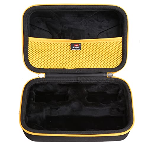 FBLFOBELI Hard Carrying Case for DEWALT 8V MAX Cordless Screwdriver Kit Gyroscopic DCF682N1 (Case Only) - Image 3