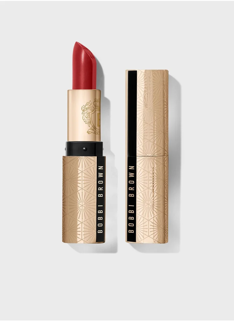 BOBBI BROWN Luxe Lipstick - Parisian Red