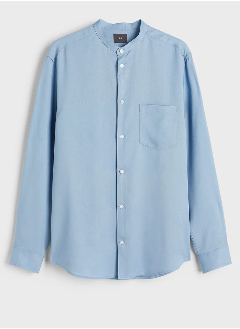 H&M Regular Fit Shirt