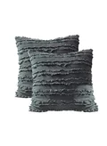 Donetella Dark Grey