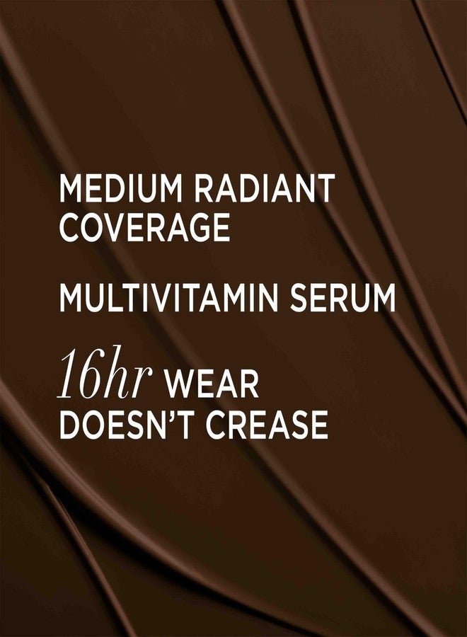 IT Cosmetics Do It All Radiant Concealer - Makeup Concealer - Hydrate & Brighten - Creaseless Medium Coverage & Radiant Finish - Niacinamide & Hyaluronic Acid - Deepest Cool, 0.2 Fl Oz - Image 2