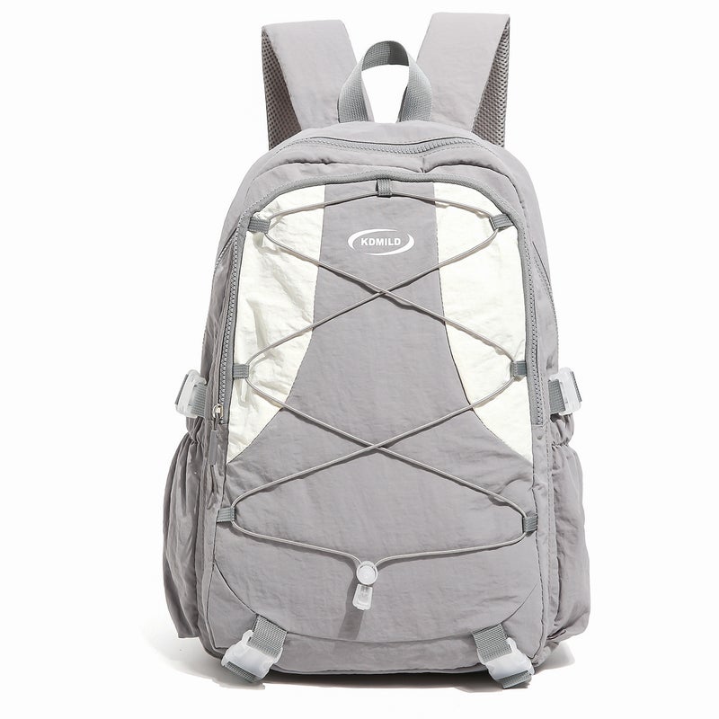 Lightweight Multi-functional School Travel Backpack - Image 5