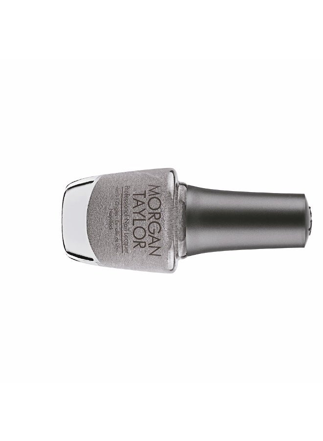 Morgan Taylor Professional Nail Lacquer Color Chain Reaction 15ml - Image 2