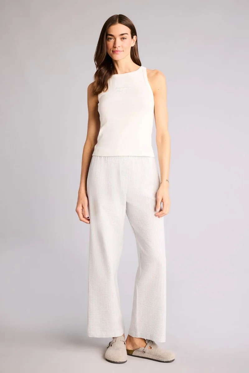 ديفاكتو 2 piece Regular Fit T-shirt and Pants Set