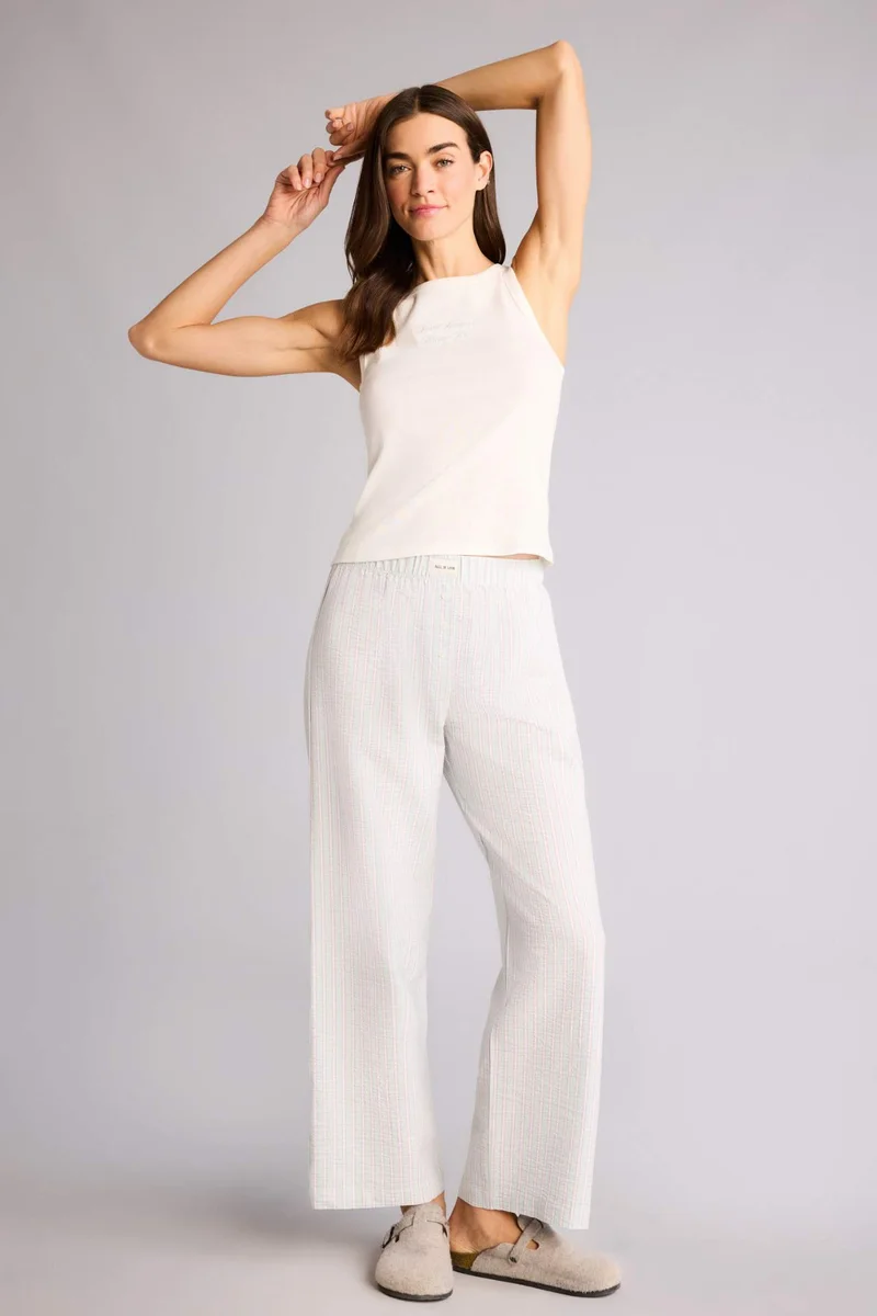 ديفاكتو 2 piece Regular Fit T-shirt and Pants Set