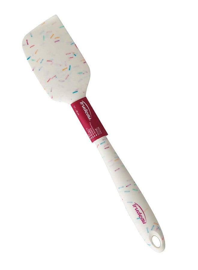 ترودو ملعقة سيليكون - كونفيتي، 11 بوصة - Image 5