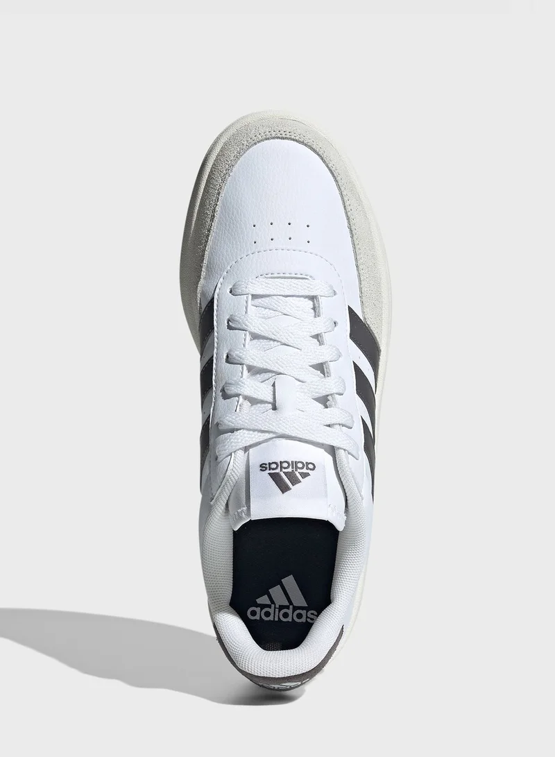 Adidas Breaknet 2.0 Shoes
