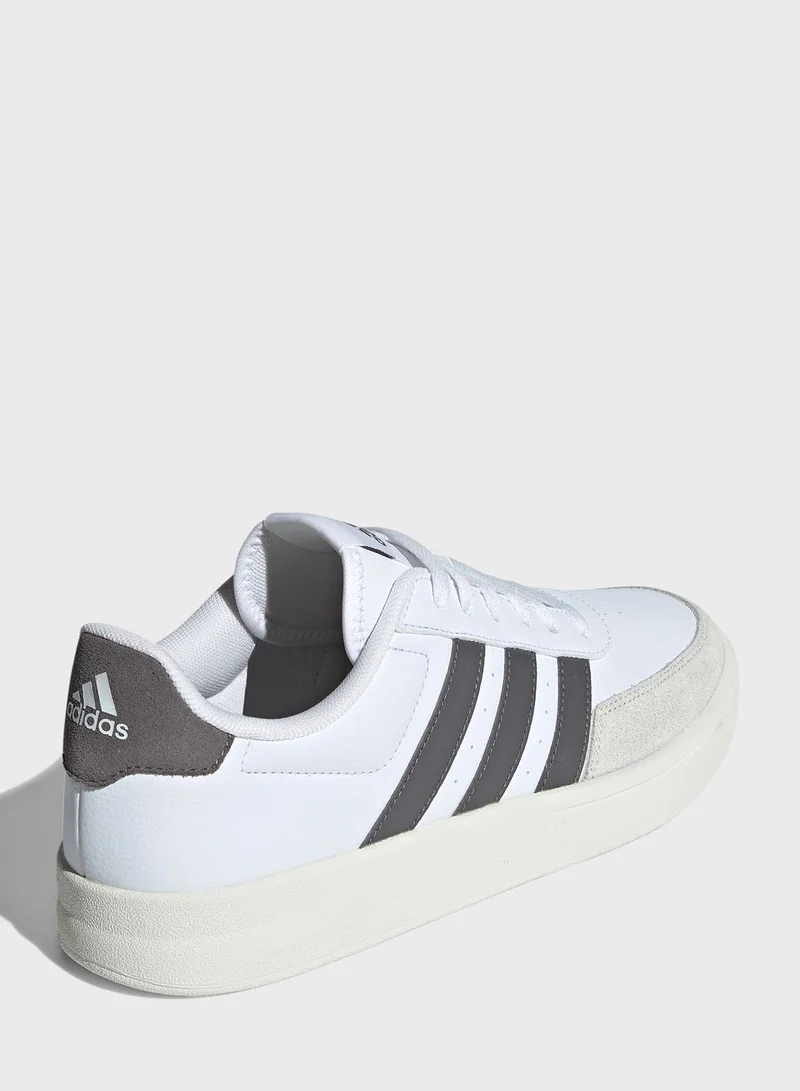 Adidas Breaknet 2.0 Shoes