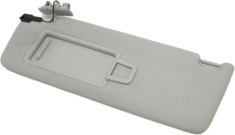 Wivplex Sun Visor for Jetta, Santana, Golf 7 (2013-2016) - Image 4